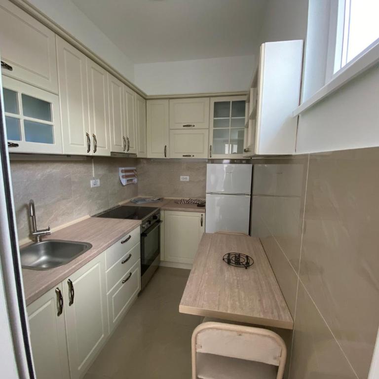 Apartman Cadiz Banja Koviljača - Apartman sa 1 Spavaćom Sobom - 22
