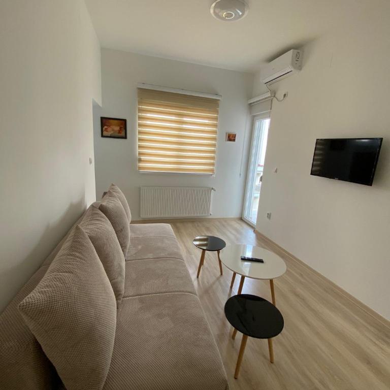 Apartman Cadiz Banja Koviljača - Apartman sa 1 Spavaćom Sobom - 1