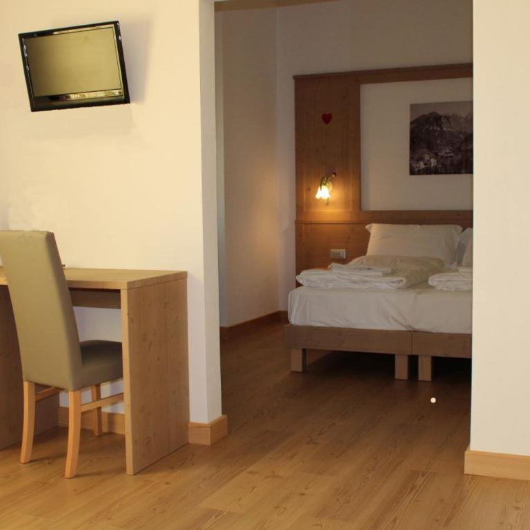 Residence Panorama - Suite - 5
