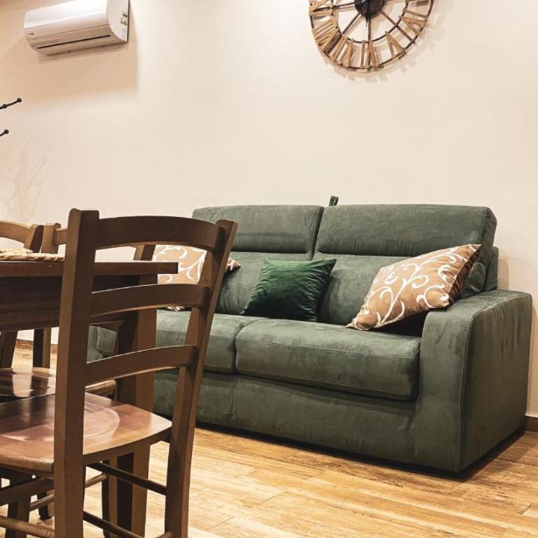 Casa Filomena - One-Bedroom Apartment - 18