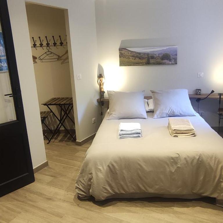 Le Rouveau - Chambre Double - 2