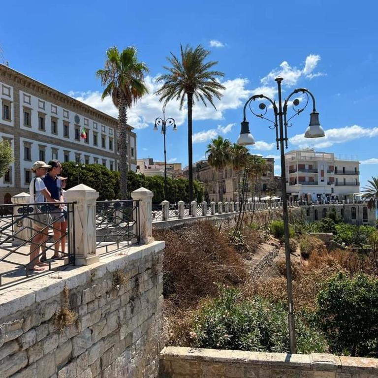 Casa Filomena - One-Bedroom Apartment - 26