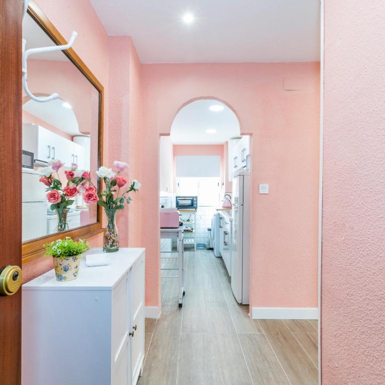 Precioso Apartamento en el Centro de Granada - Two-Bedroom Apartment - 1