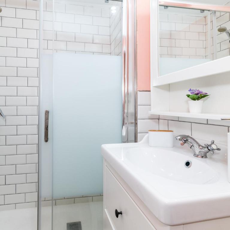 Precioso Apartamento en el Centro de Granada - Two-Bedroom Apartment - 11