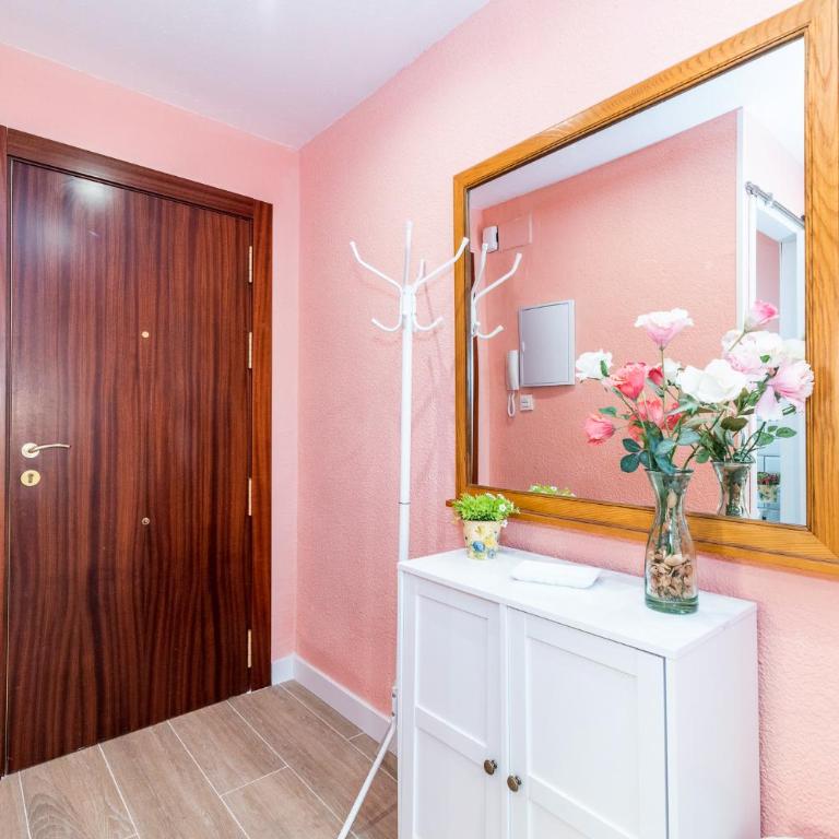 Precioso Apartamento en el Centro de Granada - Two-Bedroom Apartment - 2
