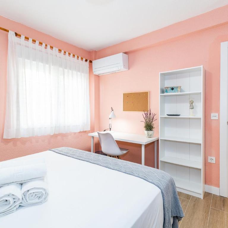 Precioso Apartamento en el Centro de Granada - Two-Bedroom Apartment - 9