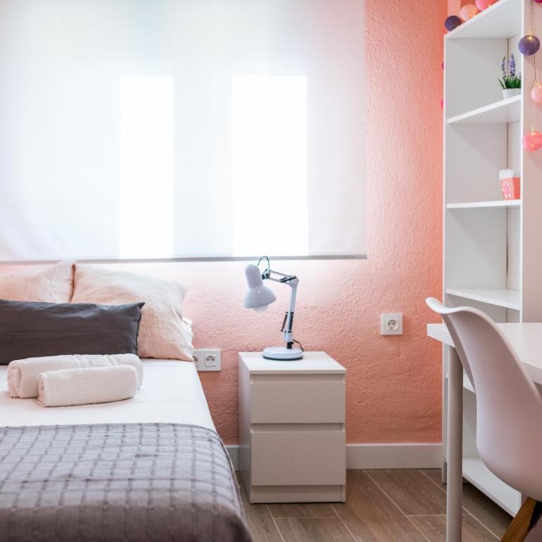 Precioso Apartamento en el Centro de Granada - Two-Bedroom Apartment - 13