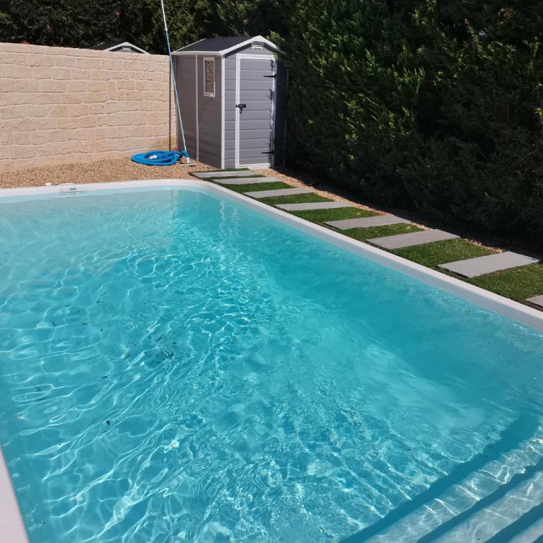 Les Gites de Kevinou - Maison 2 Chambres - 3