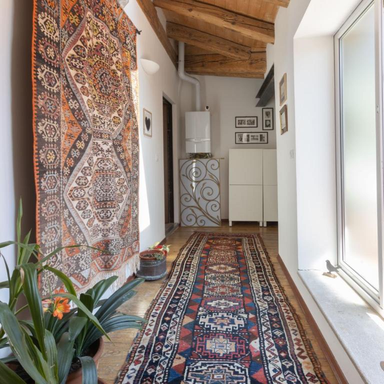 Palazzo Salem M1 Roof Garden - Appartamento con 1 Camera da Letto - 29