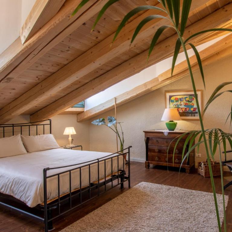 Palazzo Salem M1 Roof Garden - Appartamento con 1 Camera da Letto - 11