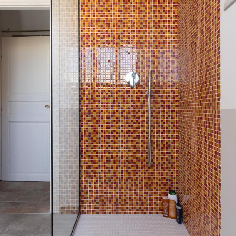 Palazzo Salem M1 Roof Garden - Appartamento con 1 Camera da Letto - 22