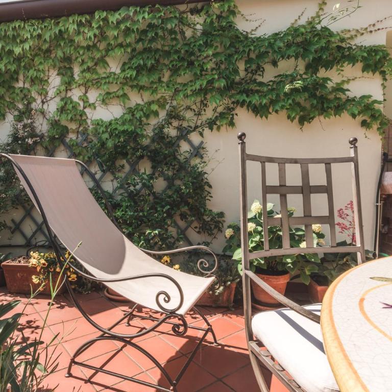 Palazzo Salem M1 Roof Garden - Appartamento con 1 Camera da Letto - 34