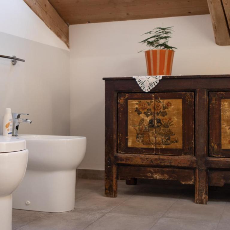 Palazzo Salem M1 Roof Garden - Appartamento con 1 Camera da Letto - 23