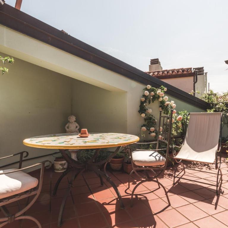 Palazzo Salem M1 Roof Garden - Appartamento con 1 Camera da Letto - 33