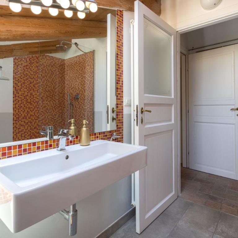 Palazzo Salem M1 Roof Garden - Appartamento con 1 Camera da Letto - 21