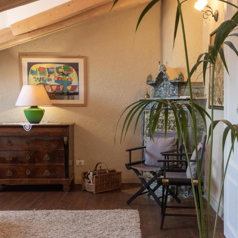 Palazzo Salem M1 Roof Garden - Appartamento con 1 Camera da Letto - 15