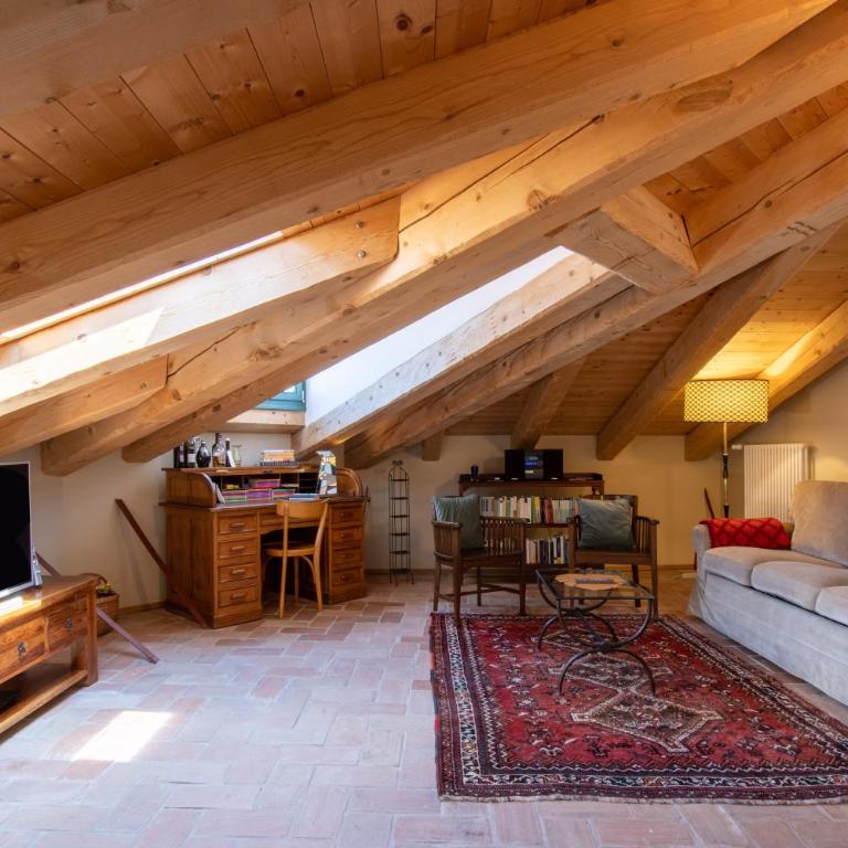Palazzo Salem M1 Roof Garden - Appartamento con 1 Camera da Letto - 7