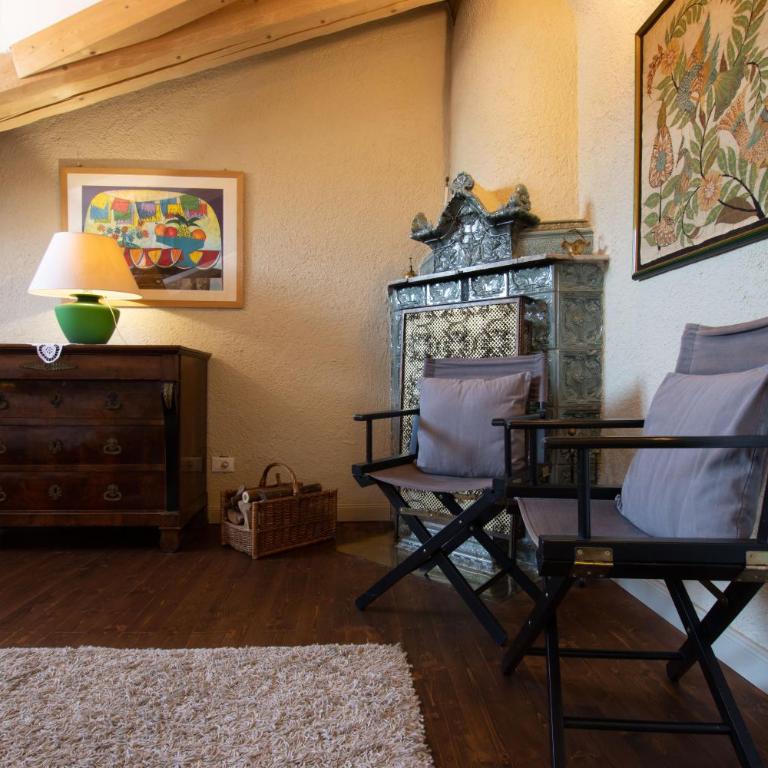 Palazzo Salem M1 Roof Garden - Appartamento con 1 Camera da Letto - 17