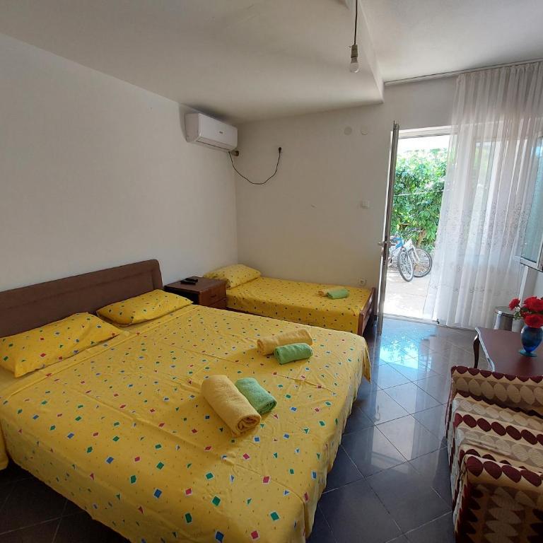 Apartments Ivana - Apartment with Garden View - 5