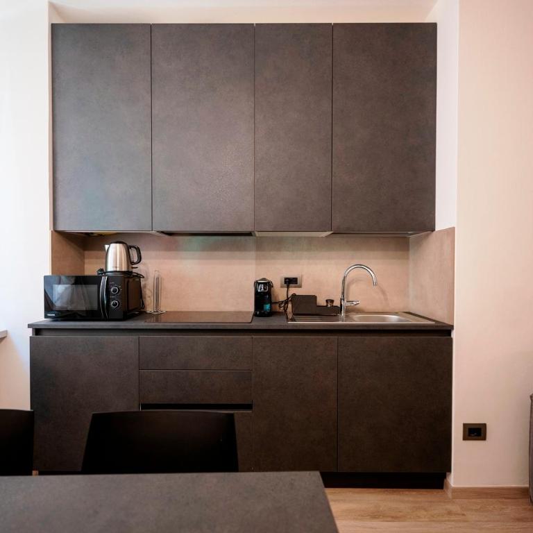 San Rocco Apartments - Appartamento con 1 Camera da Letto - 10