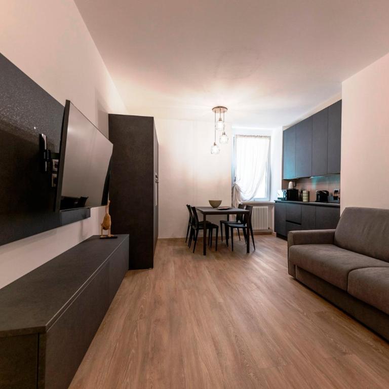 San Rocco Apartments - Appartamento con 1 Camera da Letto - 9