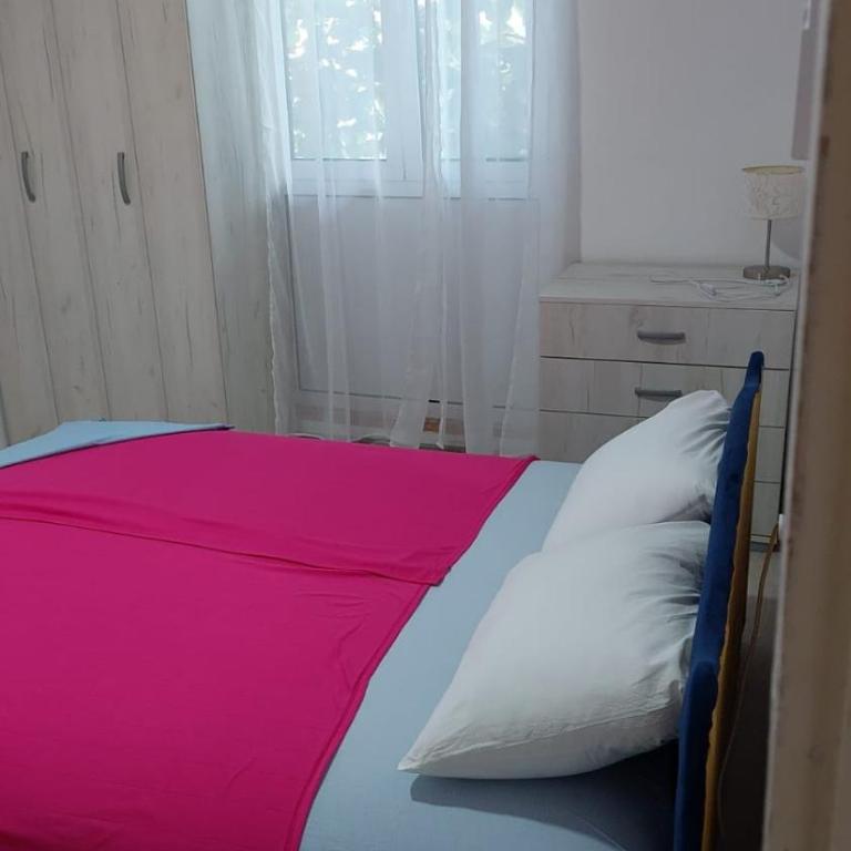 Apartmani Gordana - Standardna Trokrevetna Soba - 8