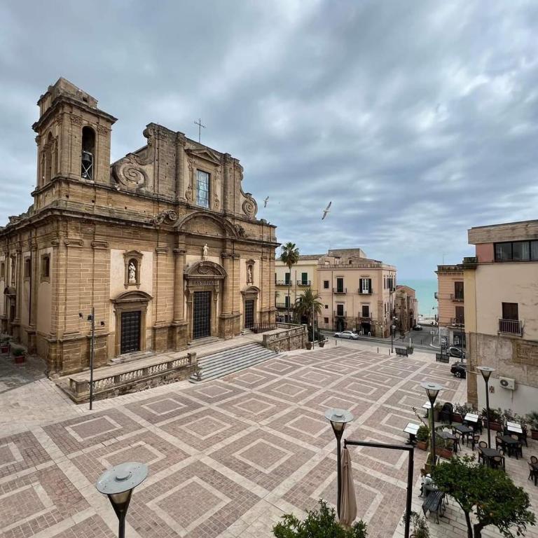 Casa Filomena - One-Bedroom Apartment - 28