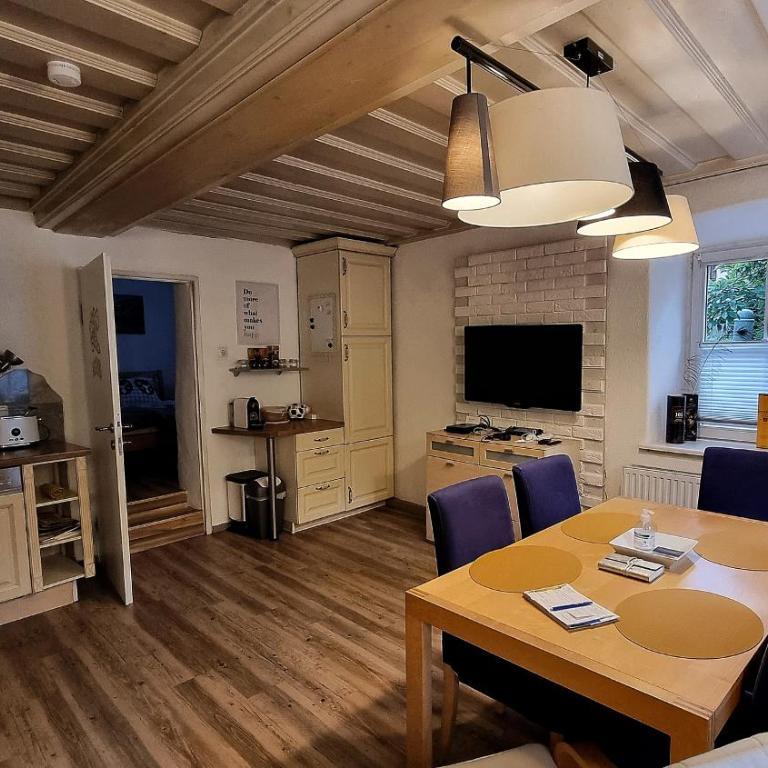 Rent a Radl - Apartment mit 1 Schlafzimmer - 7