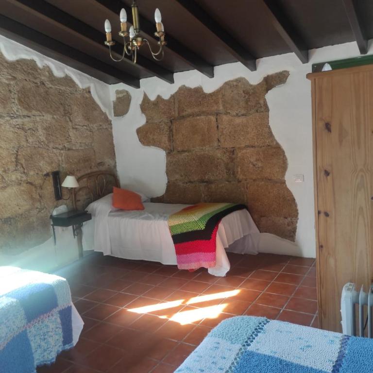 Villa los gavilanes - Villa - 11
