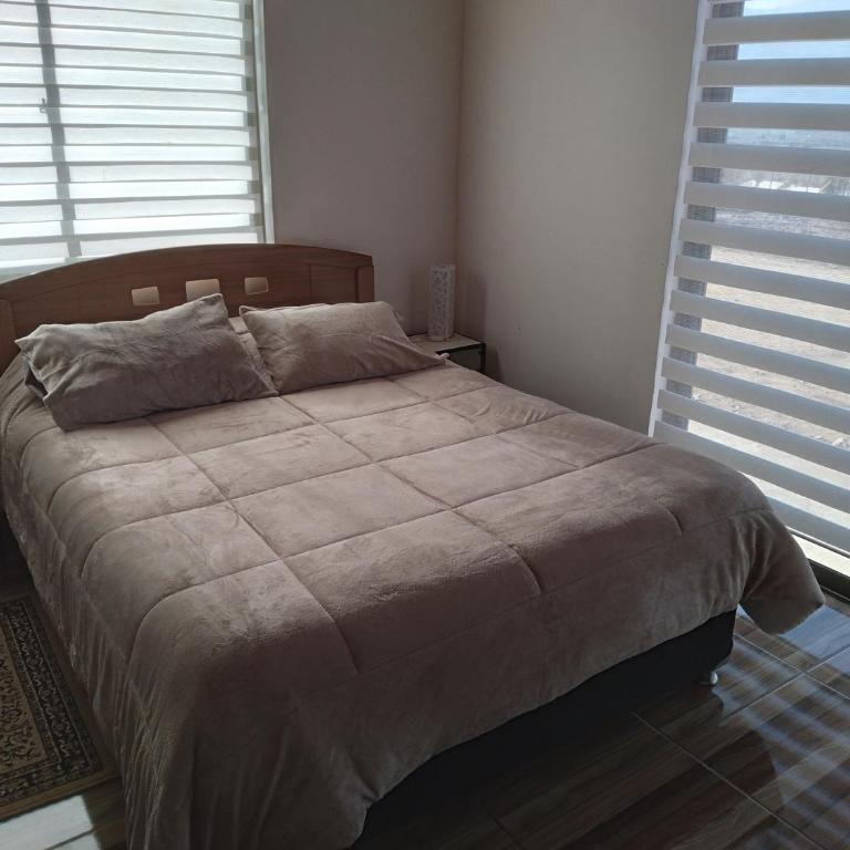 San José Hotel Boutique & Spa - Suite Doble Estándar - 2