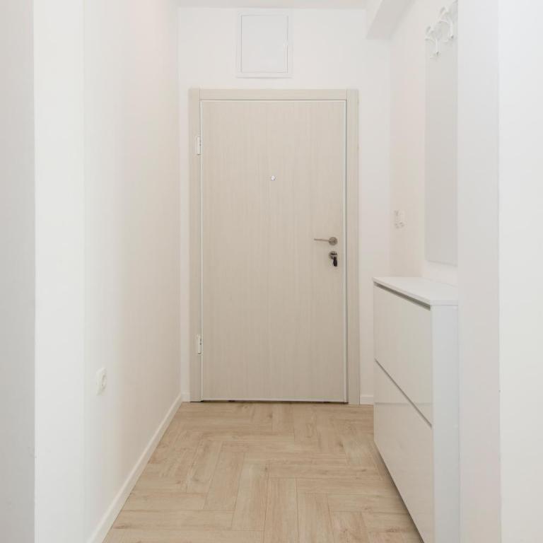 Villa Providenca apartments - One-Bedroom Apartment with Sea View and Balcony - 18