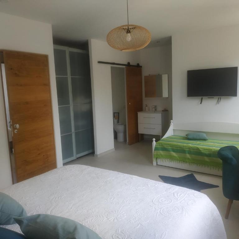 Villa SARRAIRE - Villa avec Piscine Privée - 30