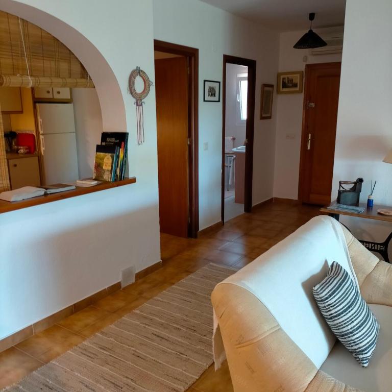 Casa Zawadi - Apartamento con terraza - 17