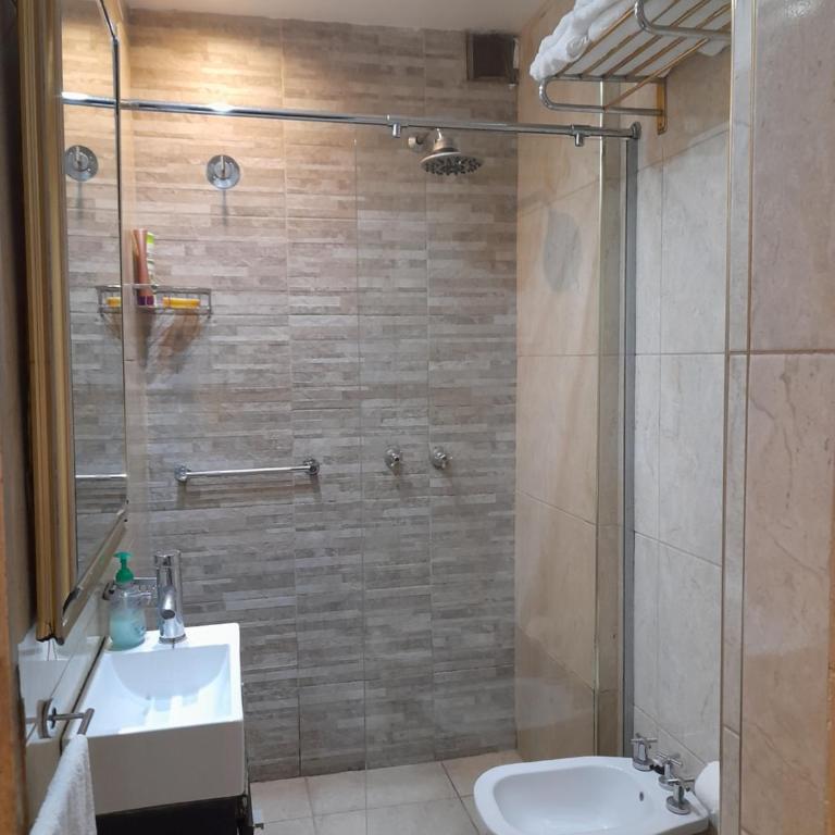 Departamento en el Casco Histórico de la ciudad de Buenos Aires - Apartamento - 17