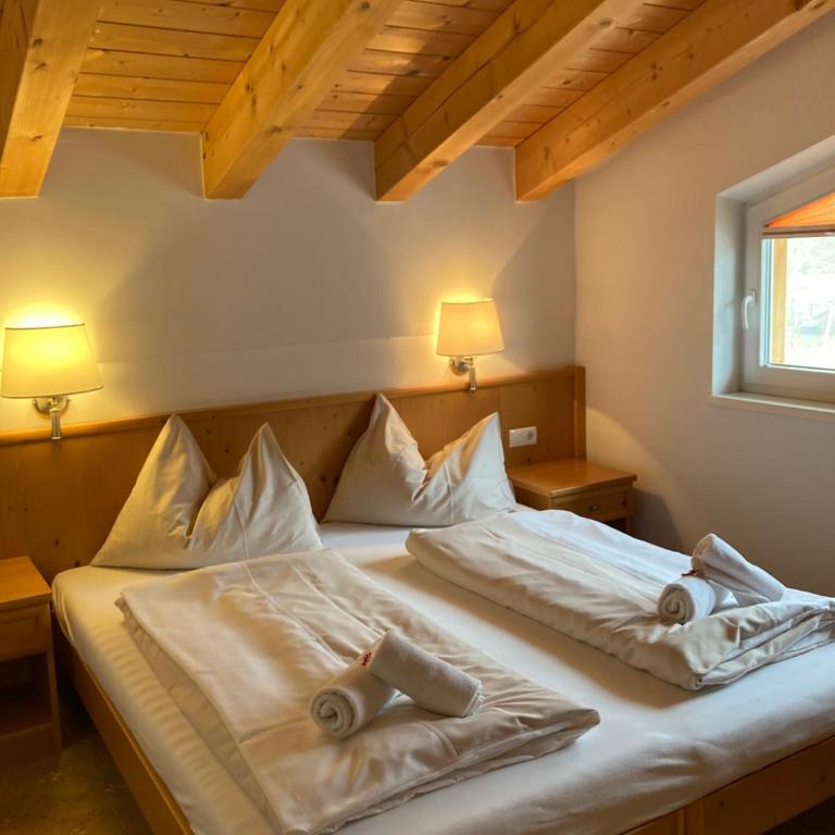 alpsrental Apartments Freja Obertauern - Deluxe Apartment - 8