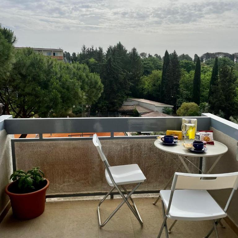 Soul Apartment in Rome, Vatican Museum - Apartment mit 1 Schlafzimmer - 33