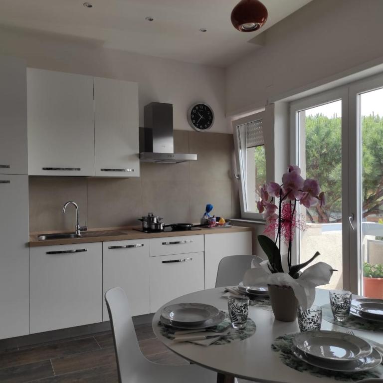 Soul Apartment in Rome, Vatican Museum - Apartment mit 1 Schlafzimmer - 41