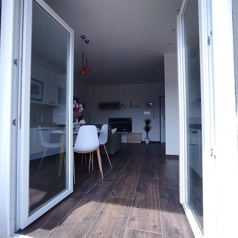 Soul Apartment in Rome, Vatican Museum - Apartment mit 1 Schlafzimmer - 37