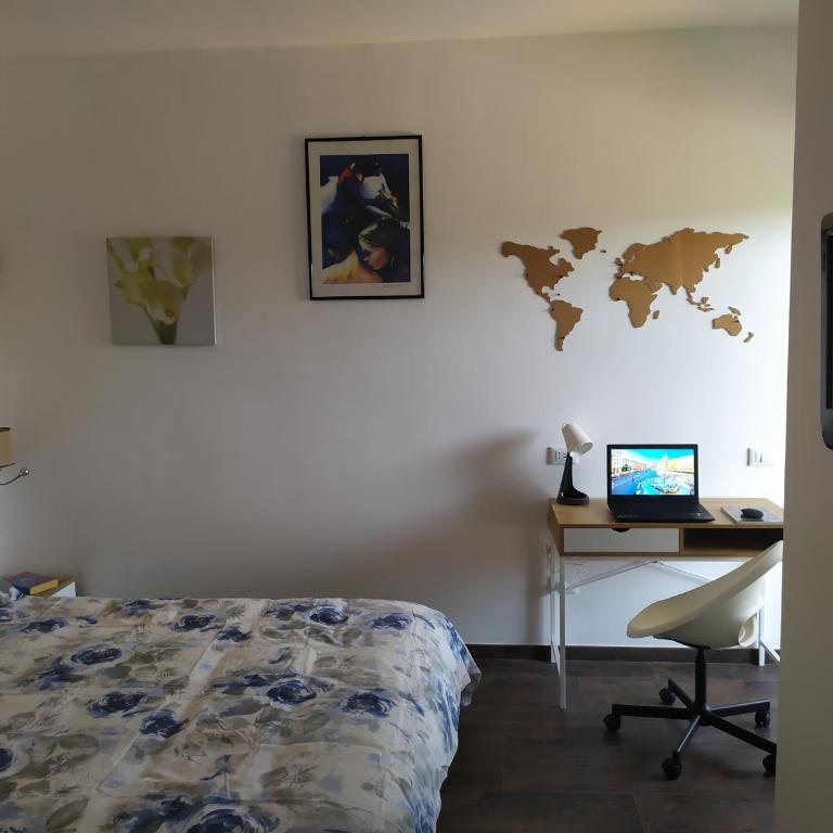 Soul Apartment in Rome, Vatican Museum - Apartment mit 1 Schlafzimmer - 43