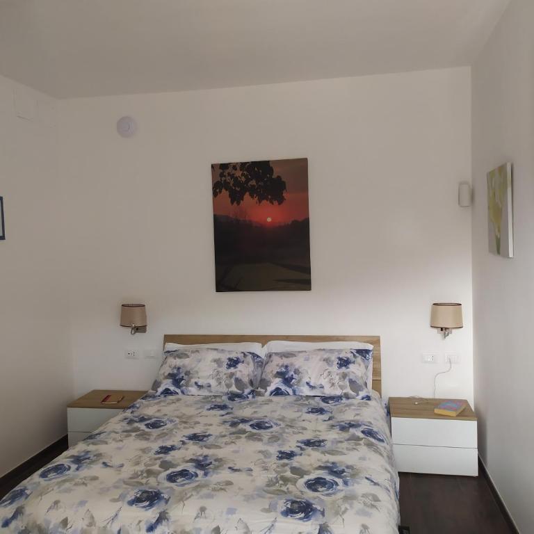 Soul Apartment in Rome, Vatican Museum - Apartment mit 1 Schlafzimmer - 48