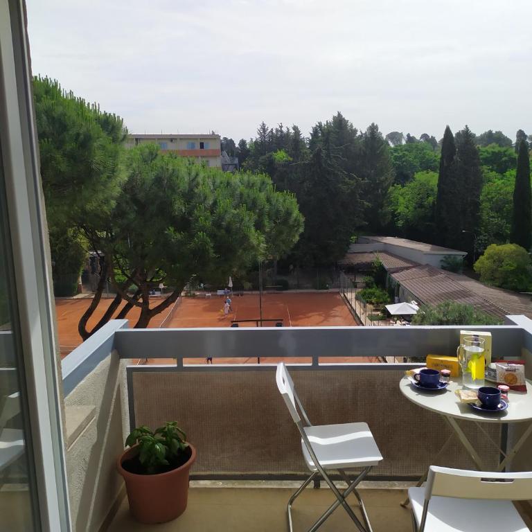 Soul Apartment in Rome, Vatican Museum - Apartment mit 1 Schlafzimmer - 45