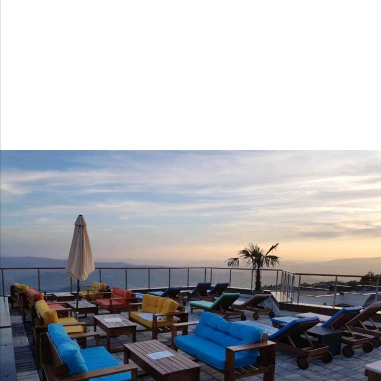 Katia М14 Milmari Resort - Apartment with Mountain View - 5