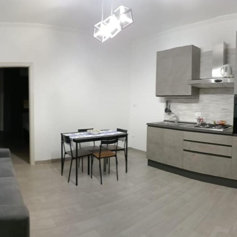 Antico Cortile - Appartamento con 1 Camera da Letto - 12