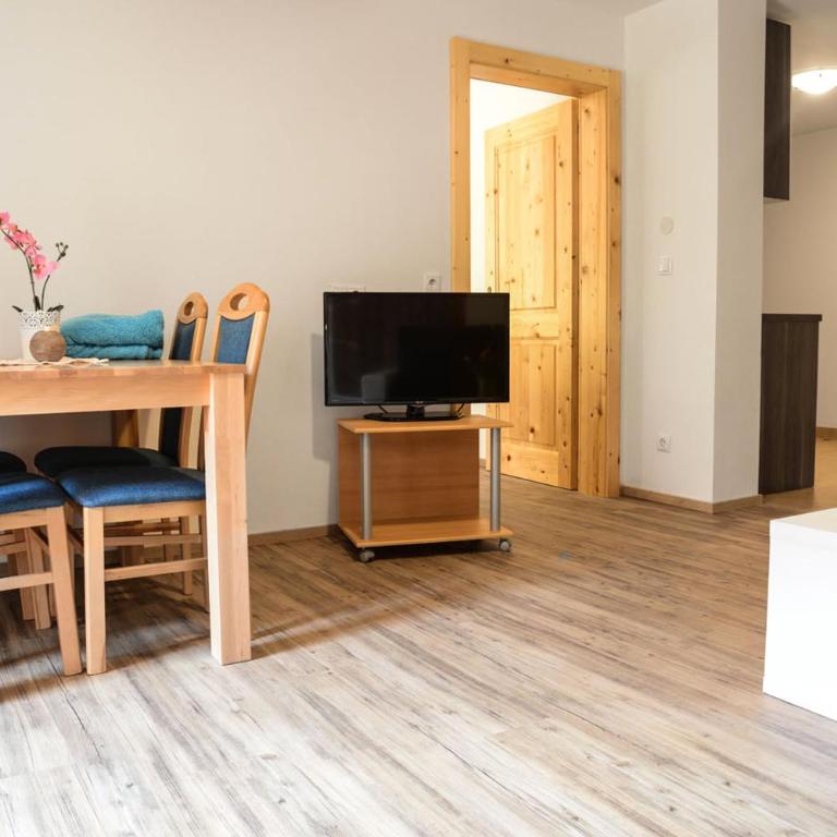 Steinergut Apartments - Apartment mit 2 Schlafzimmern - 1