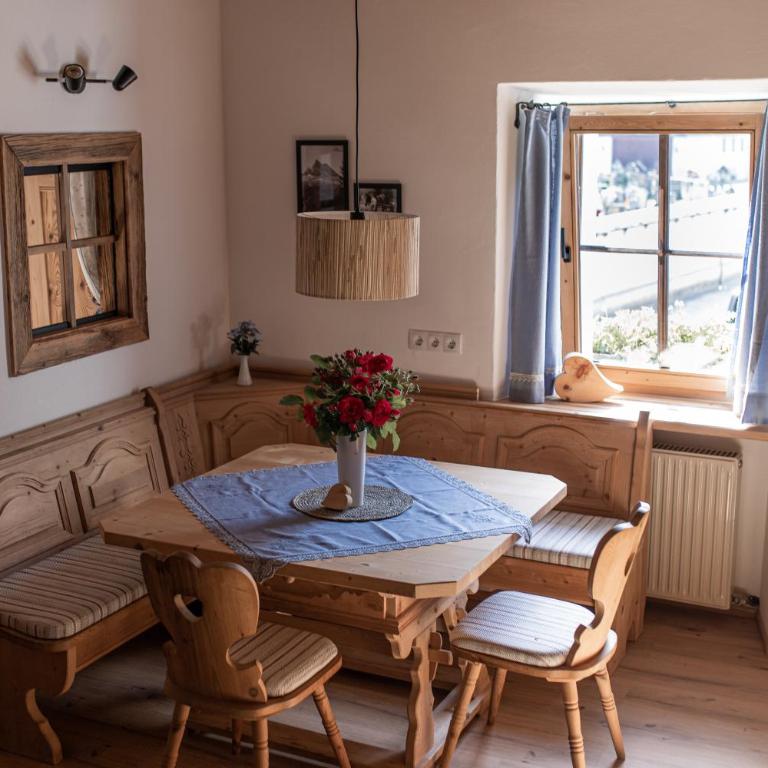 Steinergut Apartments - Apartment mit 1 Schlafzimmer - 1