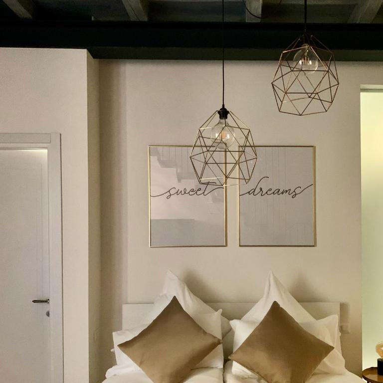 Sweet Dreams - Appartamento con 1 Camera da Letto - 23