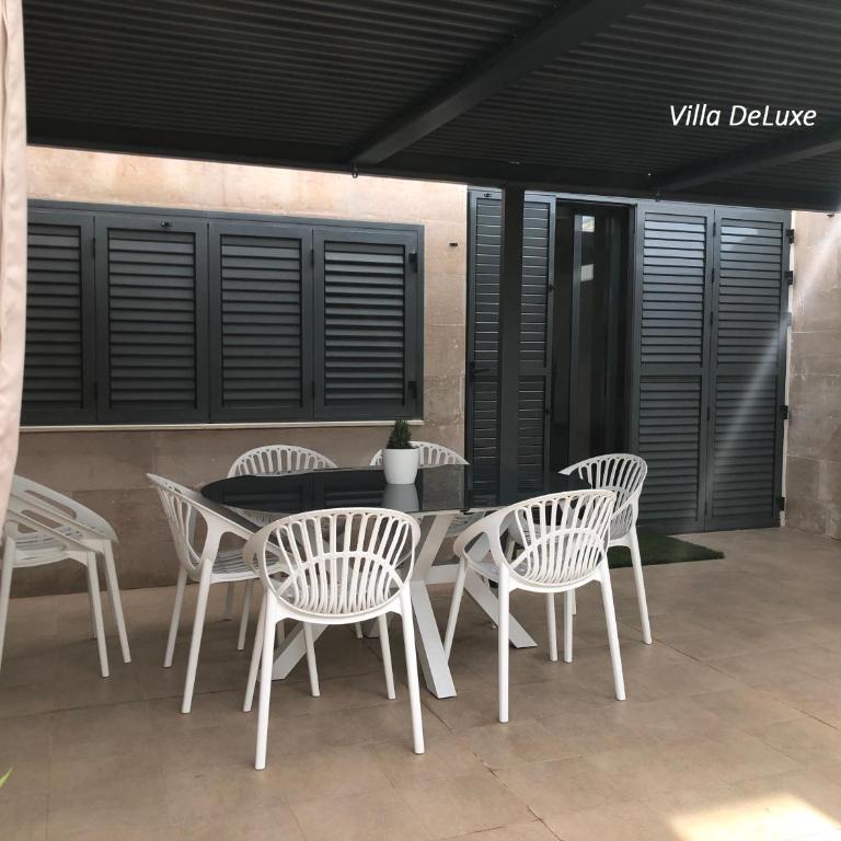 Residencial Dulcinea - Chalet - Villa Deluxe - 41