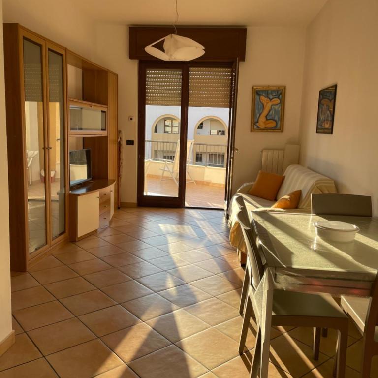 appartamento vista mare da MARY - Appartamento con Vista Mare - 18