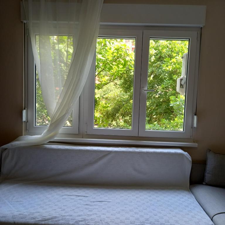 Rivijera - Apartman sa 1 Spavaćom Sobom - 25