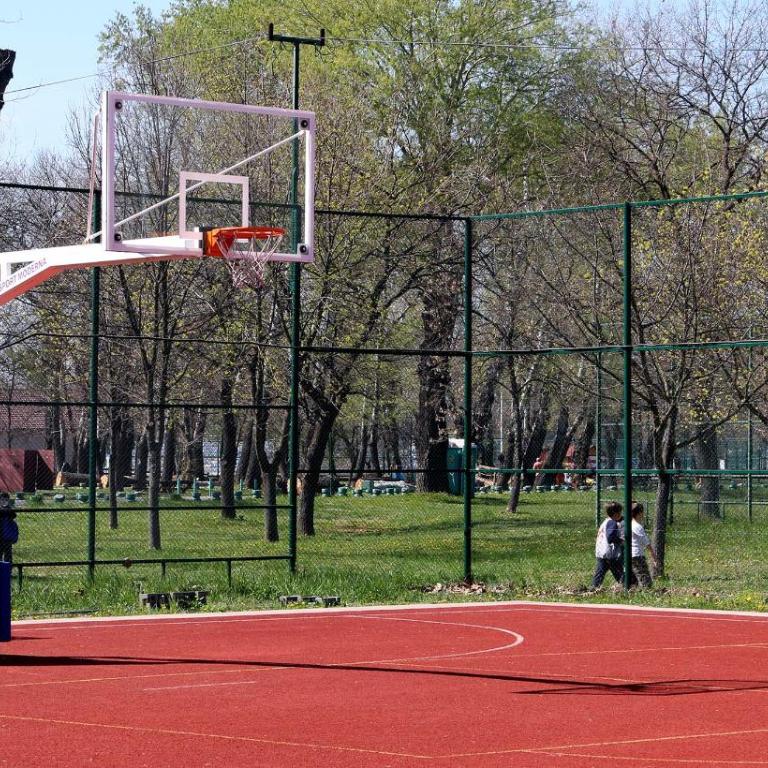 Rivijera - Apartman sa 1 Spavaćom Sobom - 77